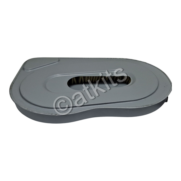 Filter Allison Mt640/650 71-up (fabric Media) (oem# 6883044 /  6831831 /  23019201 /  6839266)