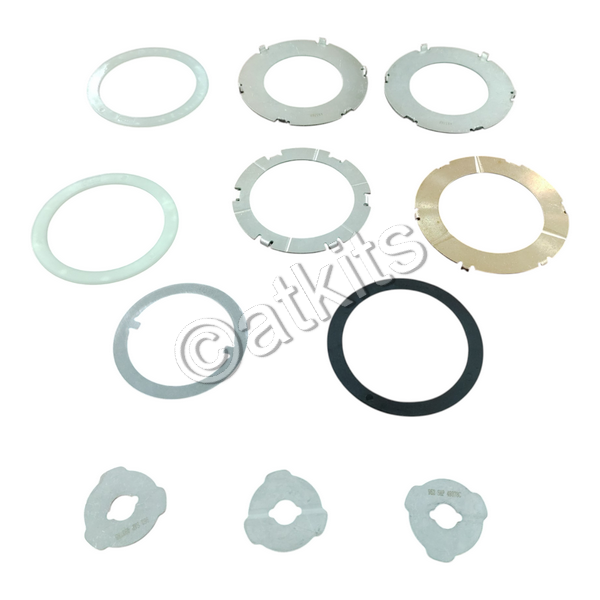 Washer Kit /  Chrysler 48RE 03-on (11 Washers)