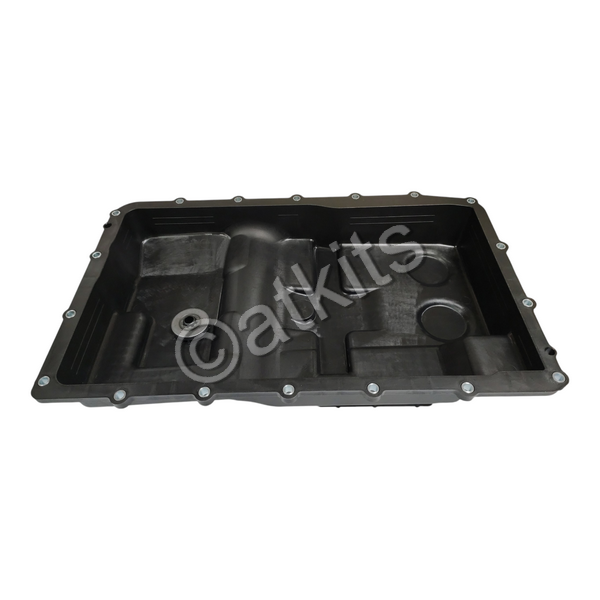 Oil Pan /  Ford 10R80 /  Ford Transit 150 /  250 /  350 (plastic) (2020-up) (oem# Lk4z-7a194-b)