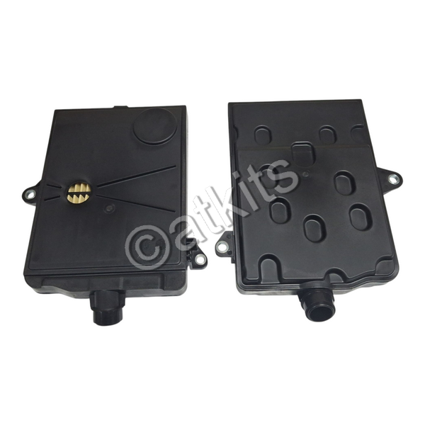 FILTER / FORD 10R80 (17-ON) (OEM# HL3Z-7A098A / HL3P-7G186CA / L1MZ-7A098-A)