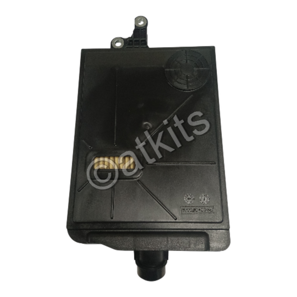 Filter /  Ford 10R80 Mht /  Plug In Hybrids /  Ford Ranger Phev /  2020-up Ford Explorer Phev /  2020-up Ford F150 Phev /  2021-up Lincoln Aviator /  2020-up (2020-on) (oem# L1mz-7a098-b /  L1mp-7g186-a /  2377588)