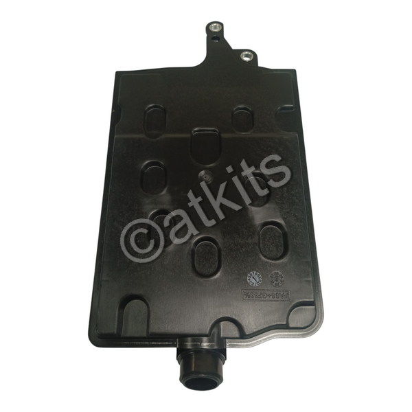 Filter /  Ford 10R80 Mht /  Plug In Hybrids /  Ford Ranger Phev /  2020-up Ford Explorer Phev /  2020-up Ford F150 Phev /  2021-up Lincoln Aviator /  2020-up (2020-on) (oem# L1mz-7a098-b /  L1mp-7g186-a /  2377588)