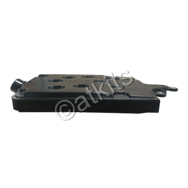 Filter /  Ford 10R80 Mht /  Plug In Hybrids /  Ford Ranger Phev /  2020-up Ford Explorer Phev /  2020-up Ford F150 Phev /  2021-up Lincoln Aviator /  2020-up (2020-on) (oem# L1mz-7a098-b /  L1mp-7g186-a /  2377588)