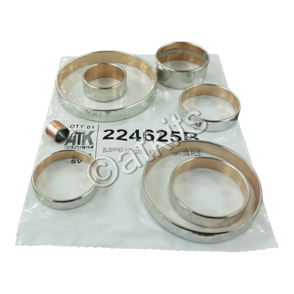 BUSHING KIT / GM 8L90E (2014-UP) (08 PCS)