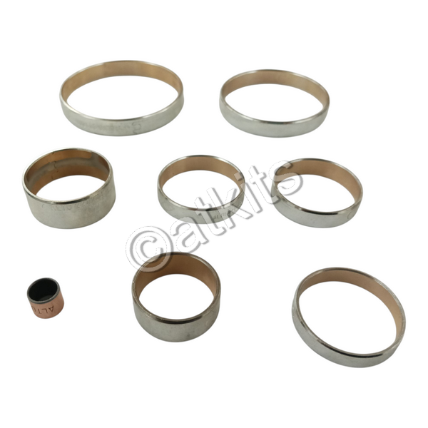 Bushing Kit /  Gm 8l90e (2014-up) (08 Pcs)