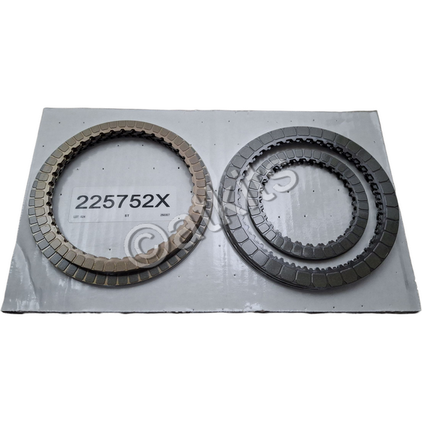 FR MODULE / MAZDA FW6A-EL