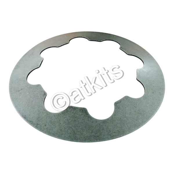 DIAPHRAGM SPRING / TF-8 / THICK .072" (IND: 22637A) (SHORT TABS)