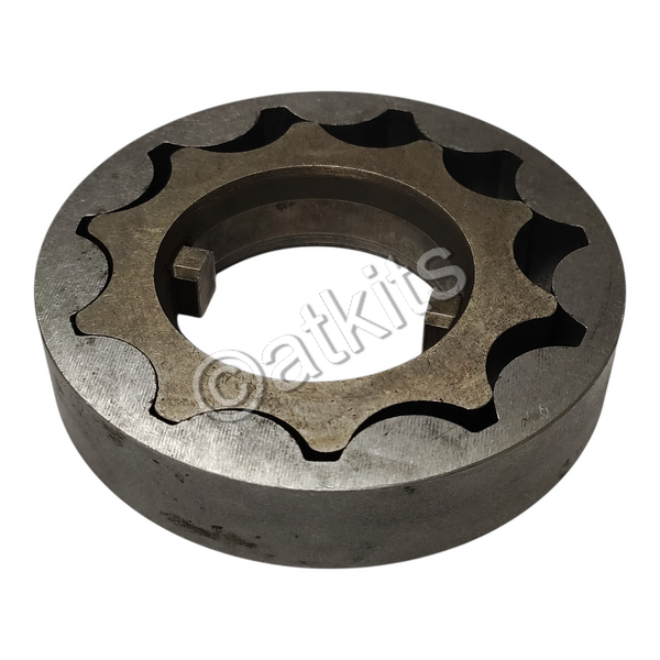 PUMP GEAR TF8 / 727 / 518 / (.7476-7486) 1978-ON / 49380