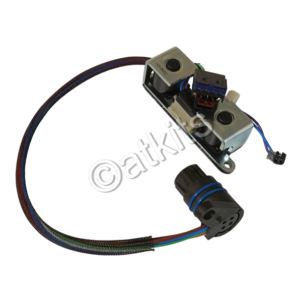 Solenoid A500/A518/42RE/ A618/48RE Od & L/u (tcc) 00-04 Aftermarket