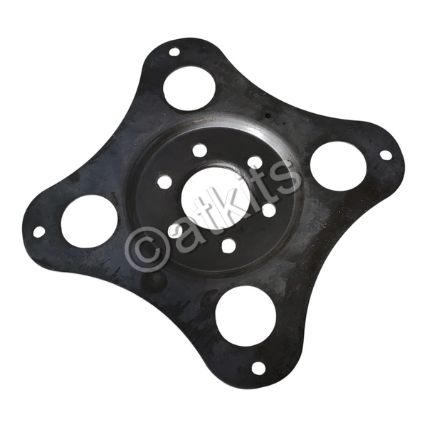 Flex Plate /  Chrysler Even Holes (oe# 2464231) (ind# Tx-801)