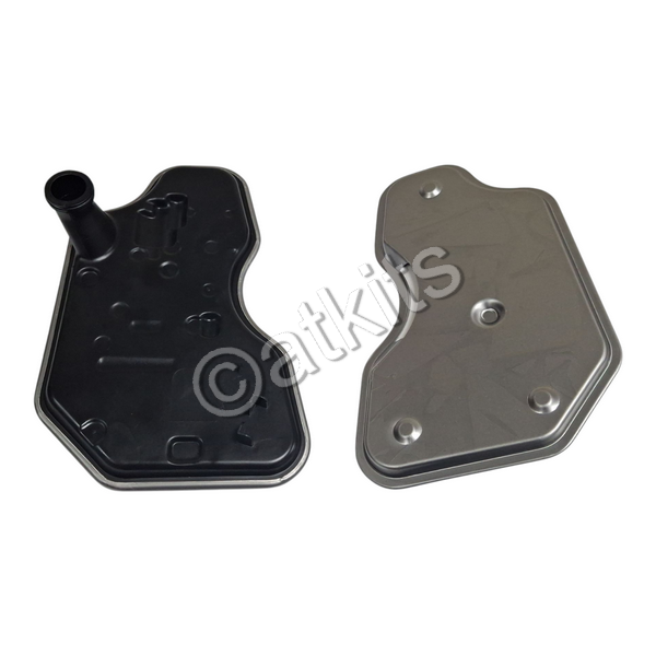 FILTER / 8AT-300F / LANDWIND X5 2.0T / X7 2.0T (2013-UP) (OEM# 8AT062600007 / 708040)