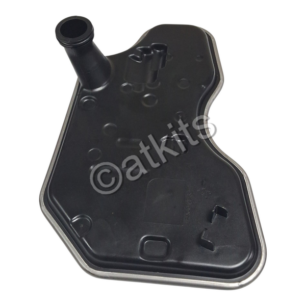 Filter /  8at-300f /  Landwind X5 2.0t /  X7 2.0t (2013-up) (oem# 8at062600007 /  708040)