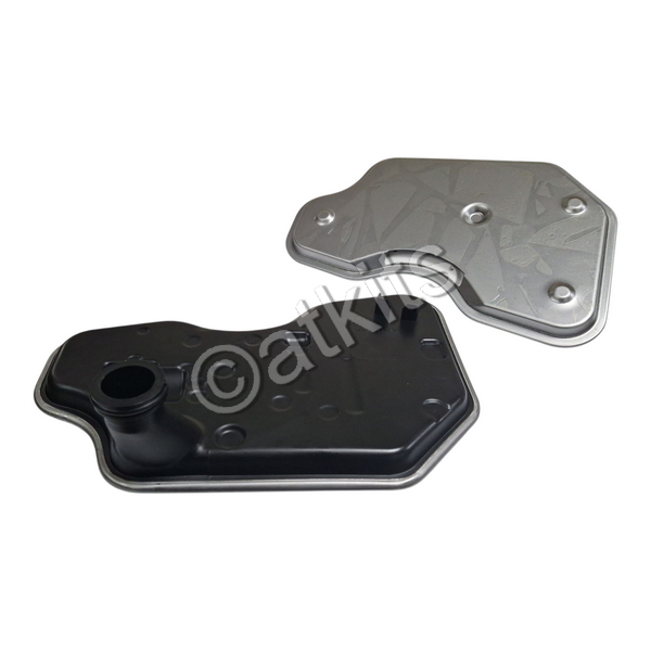 Filter /  8at-300f /  Landwind X5 2.0t /  X7 2.0t (2013-up) (oem# 8at062600007 /  708040)