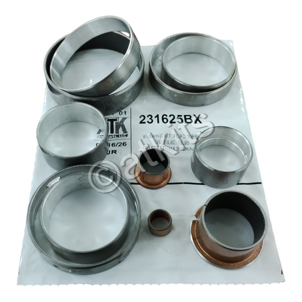 BUSHING KIT / FORD 10R80 / GM 10L80 / 10L90 (10 SPEED) (11 BUSHINGS)