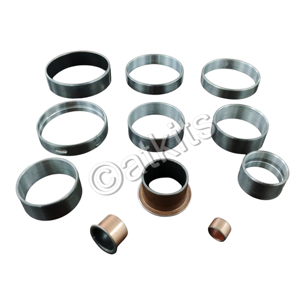 Bushing Kit /  Ford 10R80 /  Gm 10l80 /  10l90 (10 Speed) (11 Bushings)