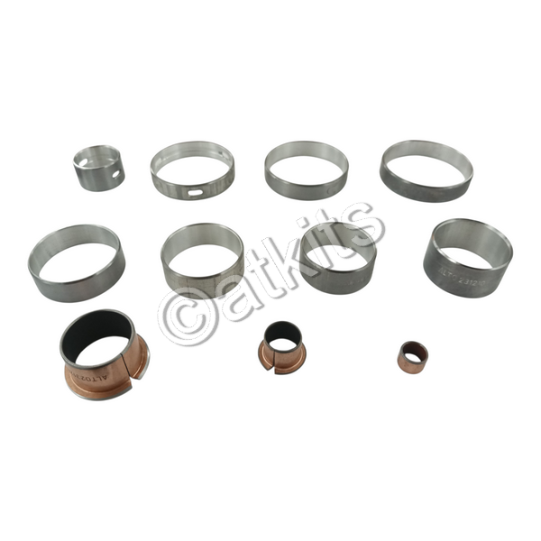 Bushing Kit /  Ford 10R80 /  Gm 10l80 /  10l90 (10 Speed) (11 Bushings)