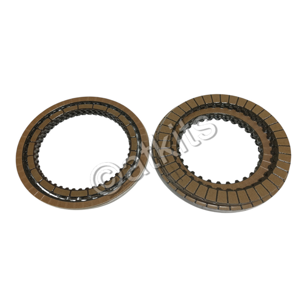 Fr Module /  Toyota Ac60e/f (26 Plates)