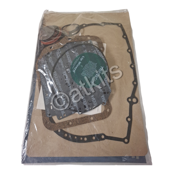 Overhaul Kit CD4E 1993 - Up W/o Pistons