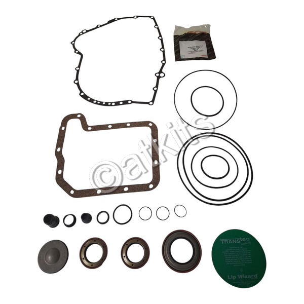 Overhaul Kit CD4E 1993 - Up W/o Pistons