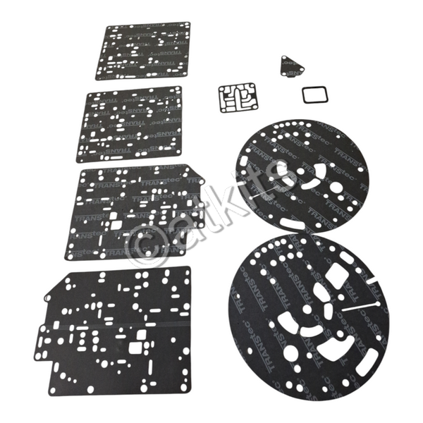 Overhaul Kit CD4E 1993 - Up W/o Pistons