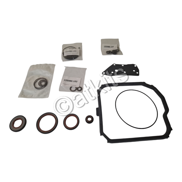 Overhaul Kit /  Renault DPO AL4 97+