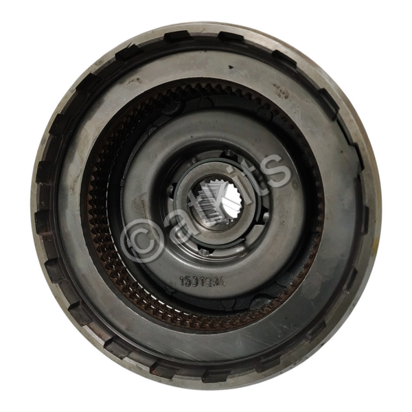Drum /  Forward /  5R55E/A4LD 97-up