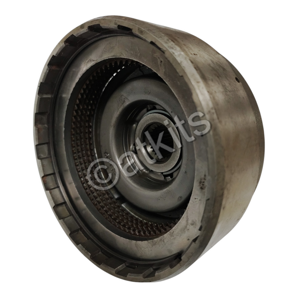 Drum /  Forward /  5R55E/A4LD 97-up