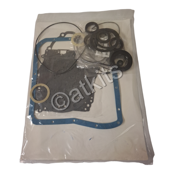Overhaul Kit /  Toyota Lexus A541e 1994-up