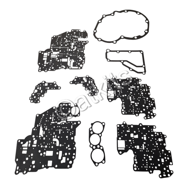 Overhaul Kit /  Toyota Lexus A541e 1994-up