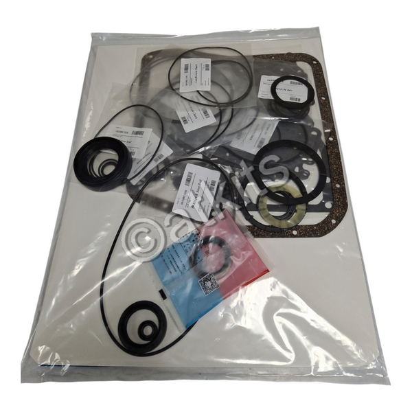 Overhaul Kit /  Toyota Lexus A540e 1988-up