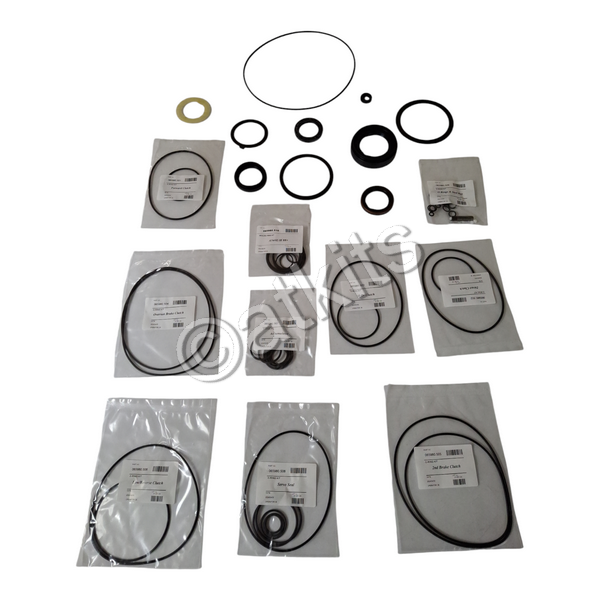 Overhaul Kit /  Toyota Lexus A540e 1988-up