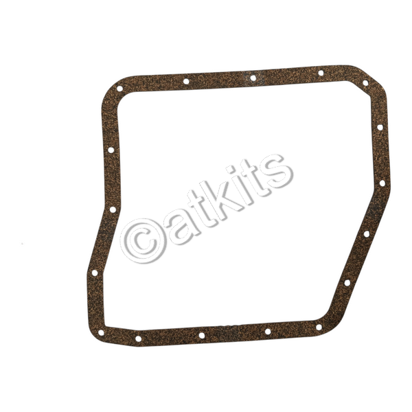 PAN GASKET / TOYOTA A51E (94-UP) CORK & RUBBER