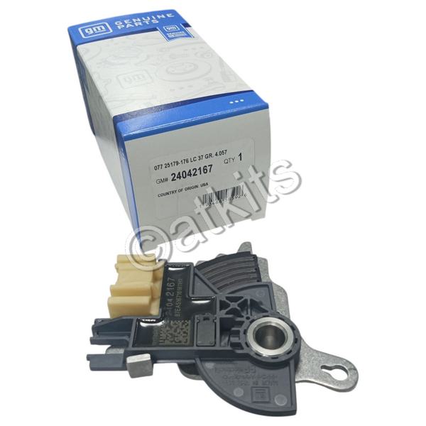 Neutral Switch /  Gm 8L90 (replaces Oem# 24258180 /  24282899 /  24286139) (oem)