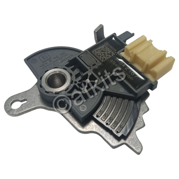 Neutral Switch /  Gm 8L90 (replaces Oem# 24258180 /  24282899 /  24286139) (oem)