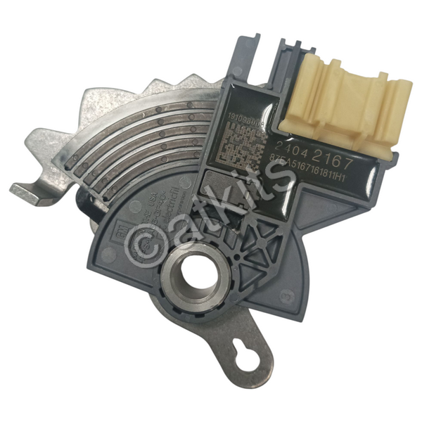 Neutral Switch /  Gm 8L90 (replaces Oem# 24258180 /  24282899 /  24286139) (oem)