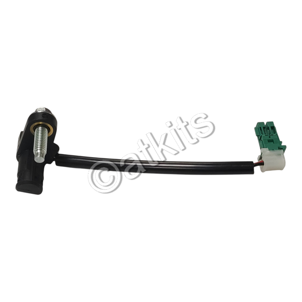 Sensor /  Turbine Speed Sensor /  Gm 10l80 /  10l90 /  Ford 10r60 /  10R80 /  10r140 (oem# 24043446 /  Hl3z-7m101-b)