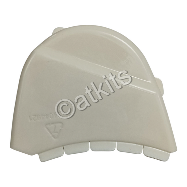 OIL BAFFLE / PUMP DRIVEN GEAR / GM 9T50 / 9T65 (OEM# 24044921) (REPLACES OEM# 24269037)