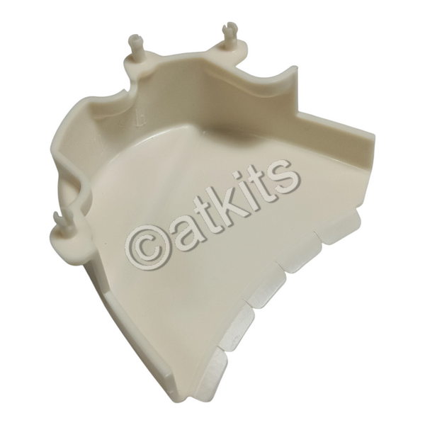 Oil Baffle /  Pump Driven Gear /  Gm 9t50 /  9t65 (oem# 24044921) (replaces Oem# 24269037)