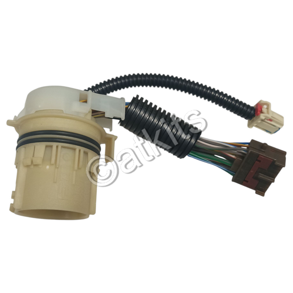 Wire Harness /  Gm 8L45 /  8L90 (pass Through Connector) (replaces Oem# 24297371) (oem# 24045609)