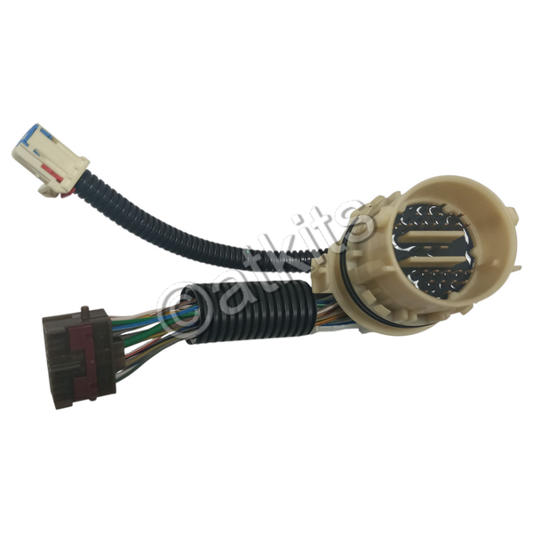 Wire Harness /  Gm 8L45 /  8L90 (pass Through Connector) (replaces Oem# 24297371) (oem# 24045609)