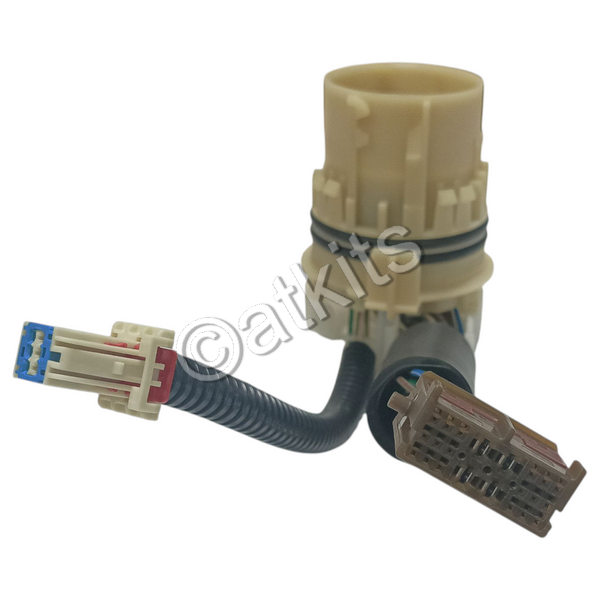 Wire Harness /  Gm 8L45 /  8L90 (pass Through Connector) (replaces Oem# 24297371) (oem# 24045609)
