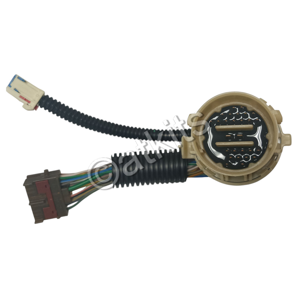 Wire Harness /  Gm 8L45 /  8L90 (pass Through Connector) (replaces Oem# 24297371) (oem# 24045609)