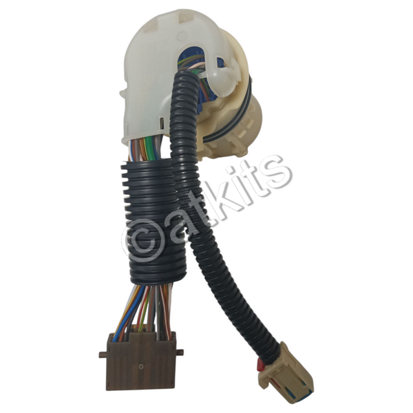 Wire Harness /  Gm 8L45 /  8L90 (pass Through Connector) (replaces Oem# 24297371) (oem# 24045609)