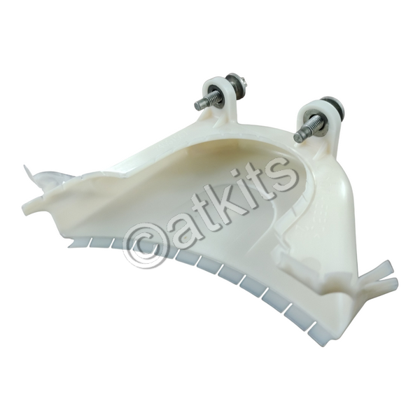 Oil Baffle /  Gm 8l90e (replaced Oem# 24051507 /  24044915 /  24275646)