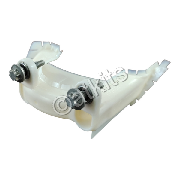 Oil Baffle /  Gm 8l90e (replaced Oem# 24051507 /  24044915 /  24275646)