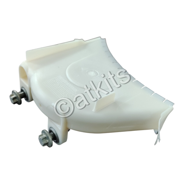 Oil Baffle /  Gm 8l90e (replaced Oem# 24051507 /  24044915 /  24275646)
