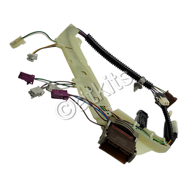 Wire Harness /  Gm 8L45 /  8l90e (replaces Oem# 24293761 /  24294894 /  24298757 /  24046895) (oem# 24064375)