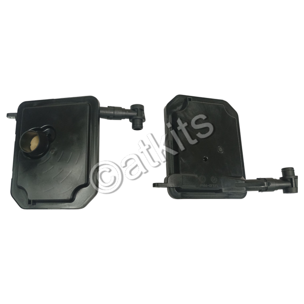 FILTER / HYUNDAI A6MF2H / HYUNDAI SONATA HYBRID 2016-2019 KIA OPTIMA HYBRID 2017-2020 KIA SORENTO HYBRID 2021 (OEM# 46321-3D800 / 46321-3D600)