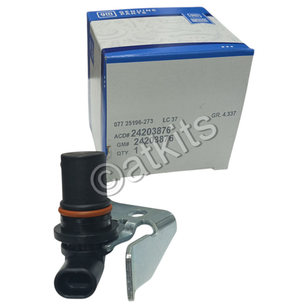 SENSOR / SPEED / INPUT / OUTPUT / GM 4L80E 91-UP OEM (OEM# 24203876 / 5743516 / 8661628 / 8683265 / 8685042)