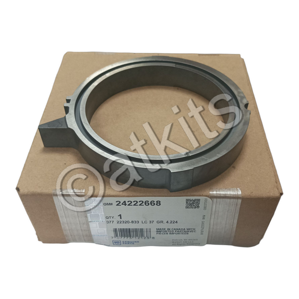 SLIDE / GM 6L80E / 6L90E / 6L50E (06-18) (0.706")